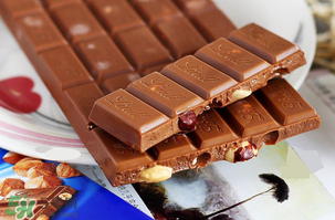 瑞士蓮巧克力是lindt還是lindor？瑞士蓮巧克力有幾種口味？