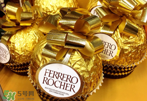 費(fèi)列羅保質(zhì)期多久？費(fèi)列羅生產(chǎn)日期怎么看？