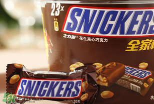 士力架一盒多少個？士力架多少錢一個？