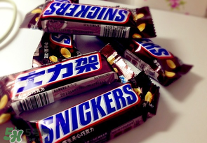 士力架一盒多少個？士力架多少錢一個？