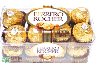 費(fèi)列羅巧克力怎么保存？費(fèi)列羅巧克力可以放冰箱嗎？