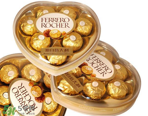 費(fèi)列羅巧克力多少錢一盒？費(fèi)列羅巧克力價(jià)格