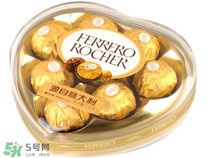 費(fèi)列羅巧克力多少錢一盒？費(fèi)列羅巧克力價(jià)格