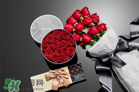 roseonly是什么花？roseonly是真花還是假花？