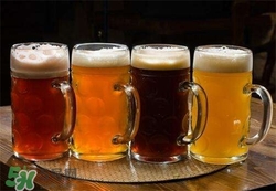 啤酒可以洗臉嗎？用啤酒洗臉有什么好處？