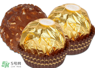 金莎巧克力多少錢一盒？香港金莎巧克力價格