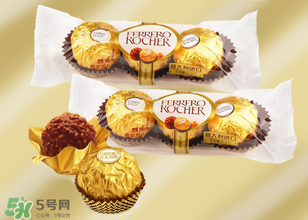 金莎巧克力多少錢一盒？香港金莎巧克力價格