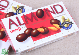 ?明治巧克力哪個味道好？?明治巧克力有幾種口味？