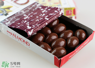 ?明治巧克力哪個味道好？?明治巧克力有幾種口味？