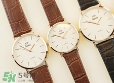 送女生手表代表什么?男生送女生手表的含義 送女生手表代表什么?男生送女生手表的含義