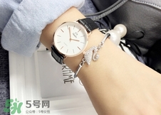 送女生手表代表什么?男生送女生手表的含義 送女生手表代表什么?男生送女生手表的含義