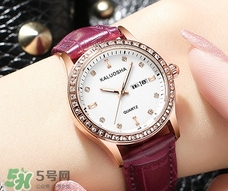 送女生手表代表什么?男生送女生手表的含義 送女生手表代表什么?男生送女生手表的含義