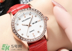 送女生手表代表什么?男生送女生手表的含義 送女生手表代表什么?男生送女生手表的含義