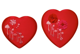 godiva歌帝梵2017情人節(jié)巧克力多少錢？godiva歌帝梵2017情人節(jié)巧克力有幾種？