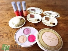 拉杜麗2017夏季雙色眼影多少錢?拉杜麗帽子眼影價格 拉杜麗2017夏季雙色眼影多少錢?拉杜麗帽子眼影價格