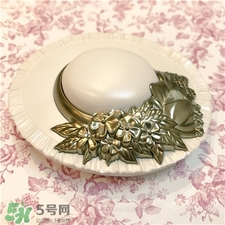 拉杜麗2017夏季雙色眼影多少錢?拉杜麗帽子眼影價格 拉杜麗2017夏季雙色眼影多少錢?拉杜麗帽子眼影價格