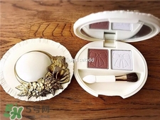 拉杜麗2017夏季雙色眼影多少錢?拉杜麗帽子眼影價格 拉杜麗2017夏季雙色眼影多少錢?拉杜麗帽子眼影價格