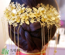 送女生發(fā)簪代表什么?男生送女生發(fā)簪的含義 送女生發(fā)簪代表什么?男生送女生發(fā)簪的含義