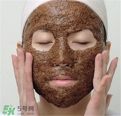 海藻面膜敷多久最合適？海藻面膜敷完后需要洗臉嗎？