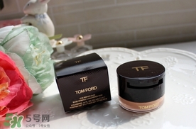 tom ford眼部打底怎么樣？tom ford眼部打底怎么用？