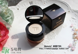 tom ford眼部打底怎么樣？tom ford眼部打底怎么用？