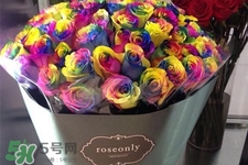 roseonly鮮花多少錢？roseonly永生花多少錢？