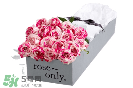 roseonly鮮花多少錢？roseonly永生花多少錢？