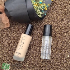 定妝噴霧在什么時(shí)候用?定妝噴霧在哪步使用? 定妝噴霧在什么時(shí)候用?定妝噴霧在哪步使用?