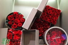 roseonly鮮花多少錢？roseonly永生花多少錢？