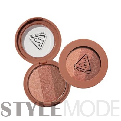 豆沙色眼影怎么畫？豆沙色眼影畫法