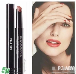 香奈兒細(xì)管coco216多少錢？香奈兒細(xì)管口紅216試色