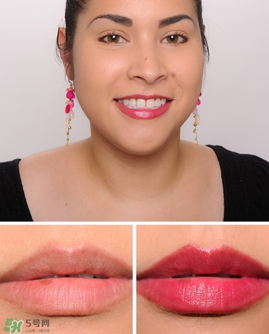 迪奧超模667多少錢？dior迪奧超模667口紅試色