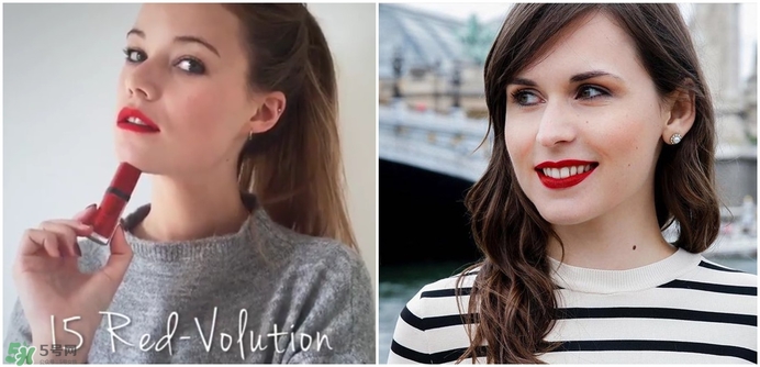 妙巴黎唇釉7號還是9號？妙巴黎唇釉7號9號試色