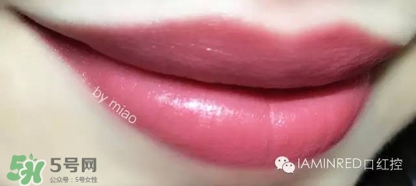 玫瑰豆沙色口紅有哪些？玫瑰豆沙色口紅推薦