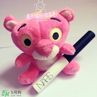 nars眼部打底怎么用？nars眼部打底使用方法