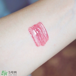 cpb唇釉13多少錢(qián)？cpb唇釉13號(hào)試色