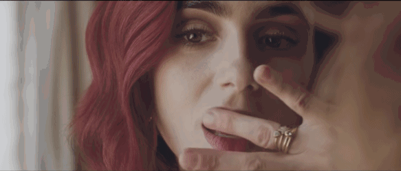 玫瑰豆沙色是什么顏色？玫瑰豆沙色口紅試色