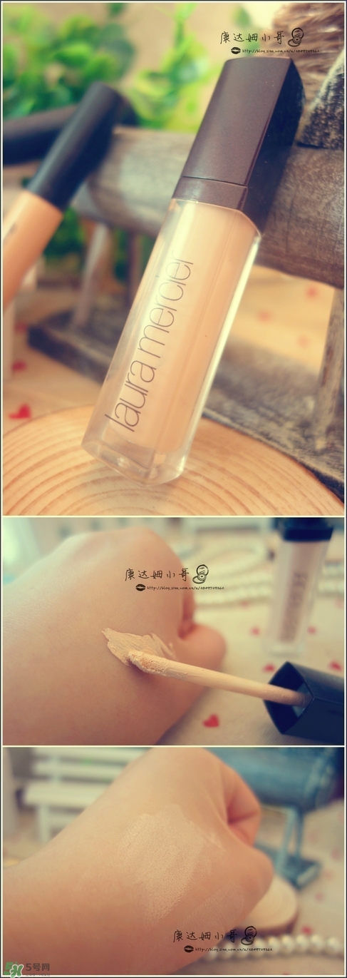 眼部打底膏哪個牌子好？眼部打底膏推薦