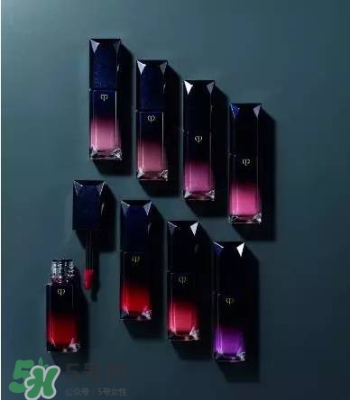 cpb唇釉13多少錢(qián)？cpb唇釉13號(hào)試色