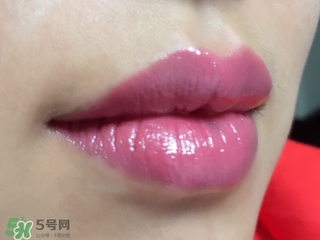 cpb唇釉13多少錢(qián)？cpb唇釉13號(hào)試色