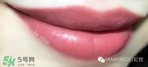 玫瑰豆沙色口紅有哪些？玫瑰豆沙色口紅推薦