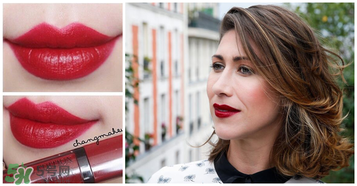 妙巴黎唇釉7號還是9號？妙巴黎唇釉7號9號試色