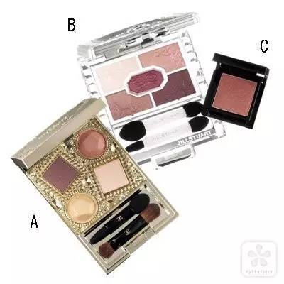 豆沙色眼影怎么畫？豆沙色眼影畫法