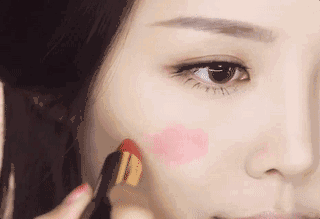 玫瑰豆沙色是什么顏色？玫瑰豆沙色口紅試色