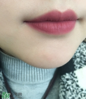 妙巴黎唇釉7號還是9號？妙巴黎唇釉7號9號試色