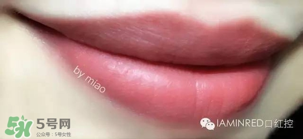 玫瑰豆沙色口紅有哪些？玫瑰豆沙色口紅推薦