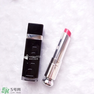 迪奧超模667多少錢？dior迪奧超模667口紅試色