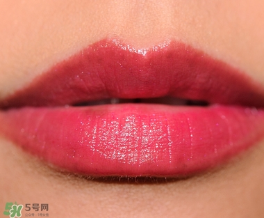 迪奧超模667多少錢？dior迪奧超模667口紅試色