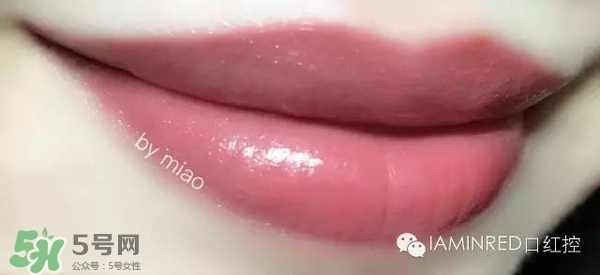 玫瑰豆沙色口紅有哪些？玫瑰豆沙色口紅推薦