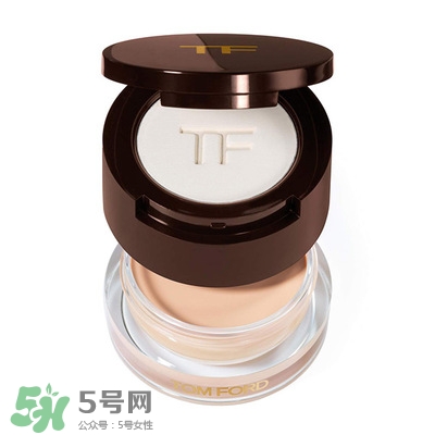 tom ford眼部打底怎么樣？tom ford眼部打底怎么用？